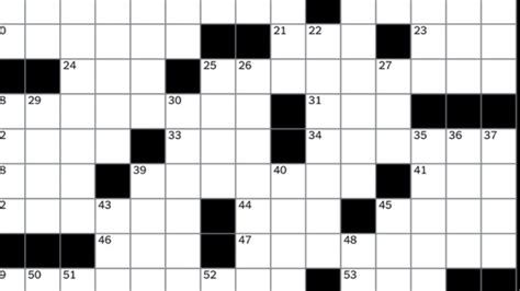 We think the likely answer to this <strong>clue</strong> is GAZA. . Comical remark crossword clue